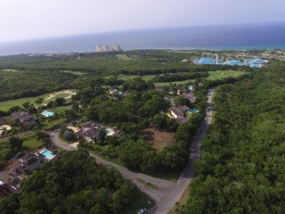 Caribbean Heights Montego Bay St James, St. James, Jamaica - Residential lot for Sale
